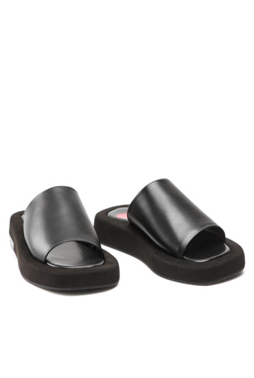 LOVE MOSCHINO Чехли JA28263G0EIE100A Nero/Cam.Nero - Mera.bg
