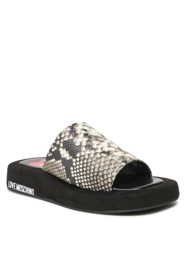 LOVE MOSCHINO Чехли JA28263G0EJC0954 Roccia - Mera.bg