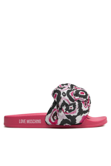 LOVE MOSCHINO Чехли JA28312G0IIW210B Цветен - Mera.bg