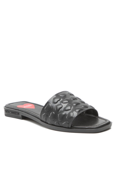LOVE MOSCHINO Чехли JA28342G0EI70000 Nero - Mera.bg