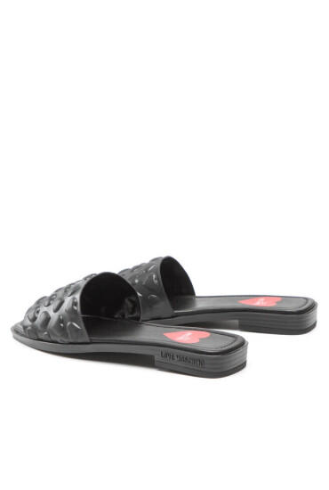 LOVE MOSCHINO Чехли JA28342G0EI70000 Nero - Mera.bg
