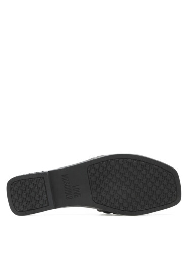 LOVE MOSCHINO Чехли JA28342G0EI70000 Nero - Mera.bg