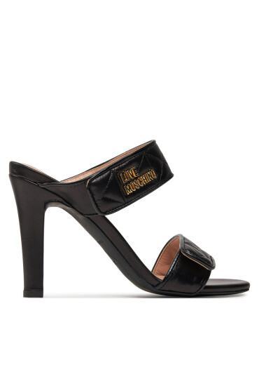 LOVE MOSCHINO Чехли JA2835AG0IIE0000 Черен - Mera.bg