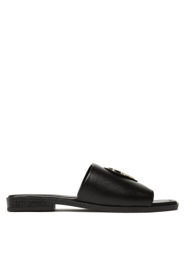 LOVE MOSCHINO Чехли JA28392G0GIE0000 Nero - Mera.bg