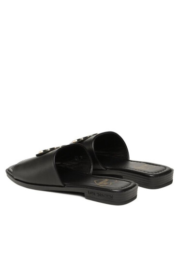 LOVE MOSCHINO Чехли JA28392G0GIE0000 Nero - Mera.bg