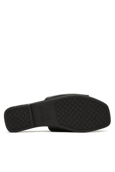 LOVE MOSCHINO Чехли JA28392G0GIE0000 Nero - Mera.bg
