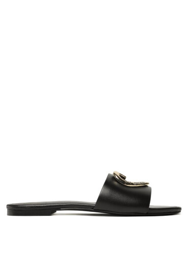 LOVE MOSCHINO Чехли JA28431G0GIA0000 Nero - Mera.bg
