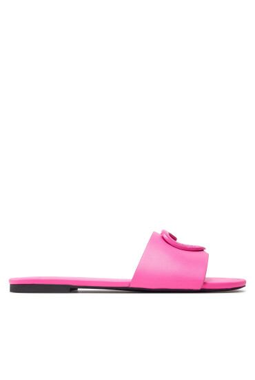 LOVE MOSCHINO Чехли JA28431G0IIAX604 Розов - Mera.bg