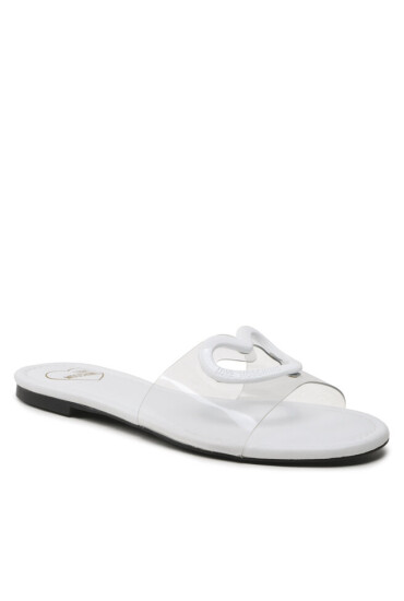 LOVE MOSCHINO Чехли JA28441G0GIRD99A Bia - Mera.bg