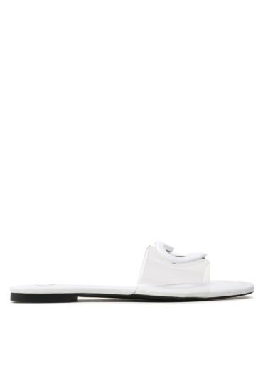 LOVE MOSCHINO Чехли JA28441G0GIRD99A Bia - Mera.bg