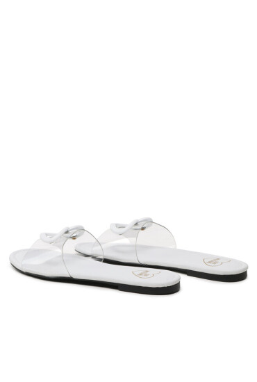 LOVE MOSCHINO Чехли JA28441G0GIRD99A Bia - Mera.bg