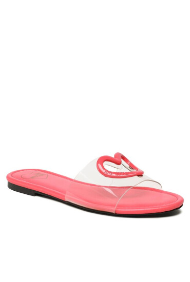 LOVE MOSCHINO Чехли JA28441G0GIRD99B Fux - Mera.bg