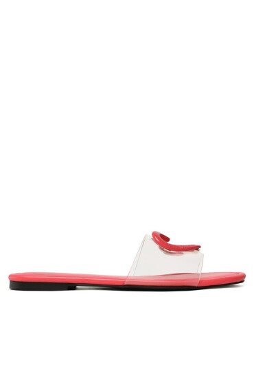 LOVE MOSCHINO Чехли JA28441G0GIRD99B Fux - Mera.bg
