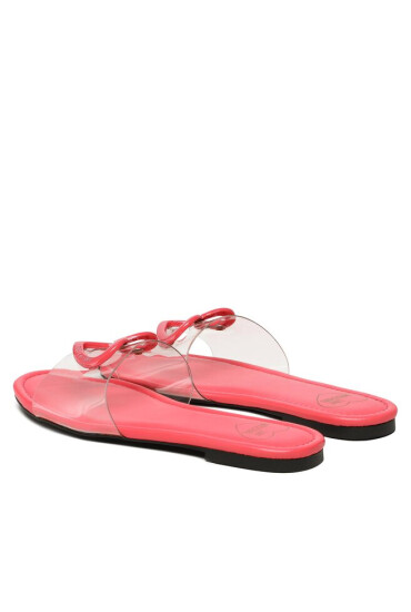 LOVE MOSCHINO Чехли JA28441G0GIRD99B Fux - Mera.bg
