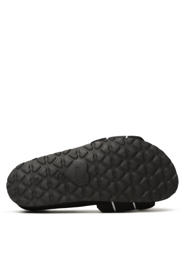 LOVE MOSCHINO Чехли JA28534G0GIP0000 Nero - Mera.bg