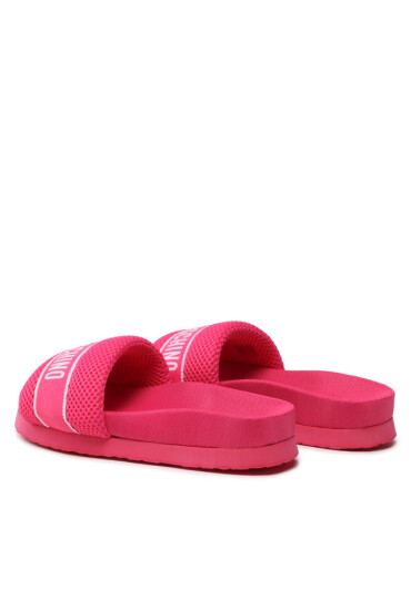 LOVE MOSCHINO Чехли JA28534G0GIP0604 Розов - Mera.bg