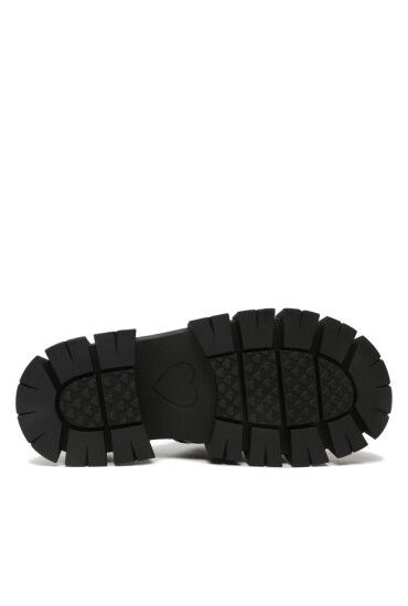 LOVE MOSCHINO Чехли JA28586G0GIE0000 Nero - Mera.bg