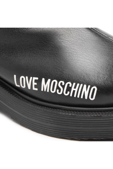 LOVE MOSCHINO Чизми - Mera.bg