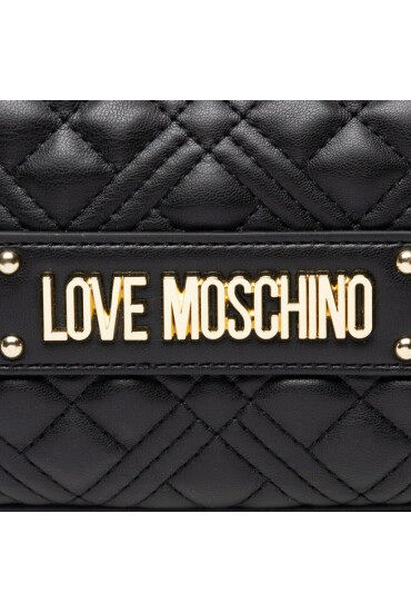 LOVE MOSCHINO Дамска чанта - Mera.bg
