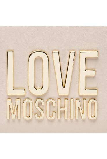 LOVE MOSCHINO Дамска чанта - Mera.bg