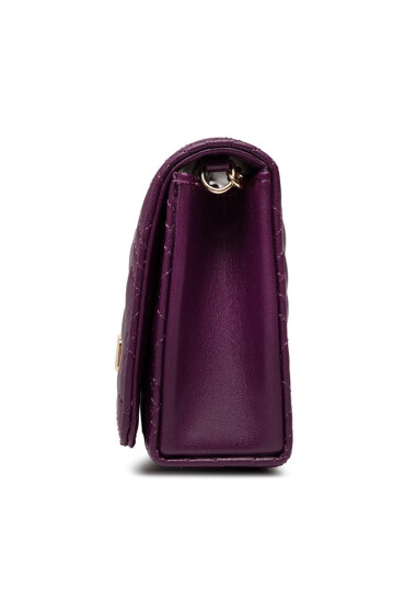 LOVE MOSCHINO Дамска чанта JC4079PP1FLA0650 Viola - Mera.bg