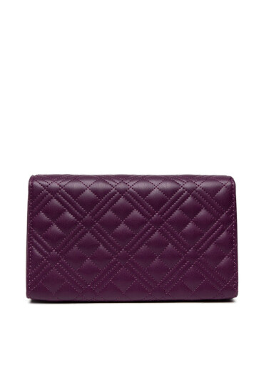 LOVE MOSCHINO Дамска чанта JC4079PP1FLA0650 Viola - Mera.bg