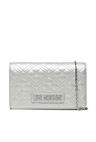LOVE MOSCHINO Дамска чанта - Mera.bg