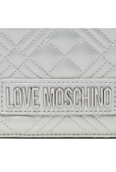 LOVE MOSCHINO Дамска чанта - Mera.bg