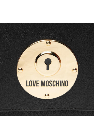 LOVE MOSCHINO Дамска чанта - Mera.bg
