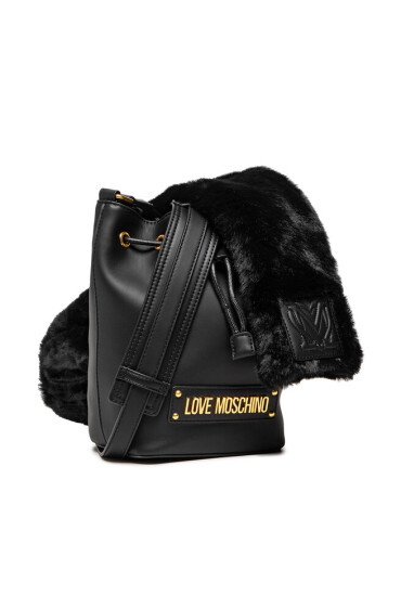 LOVE MOSCHINO Дамска чанта - Mera.bg