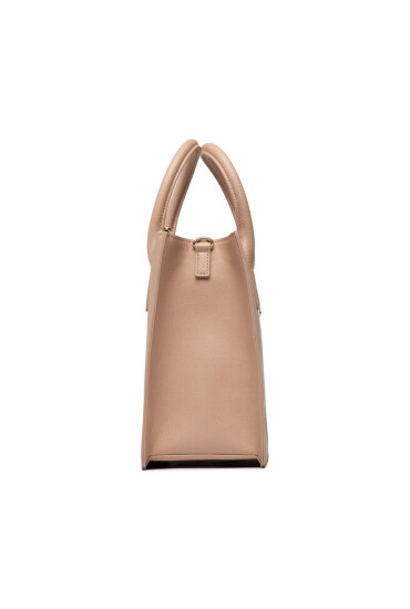 LOVE MOSCHINO Дамска чанта JC4201PP1FLP0107 Nude - Mera.bg
