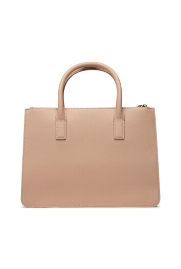 LOVE MOSCHINO Дамска чанта JC4201PP1FLP0107 Nude - Mera.bg