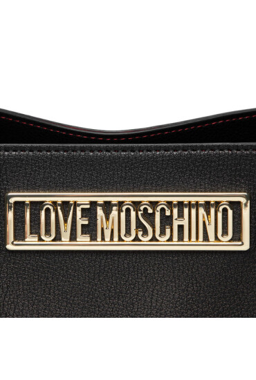 LOVE MOSCHINO Дамска чанта - Mera.bg