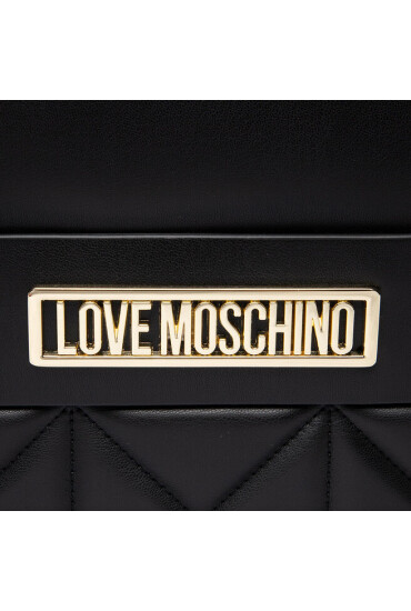 LOVE MOSCHINO Дамска чанта - Mera.bg