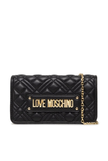 LOVE MOSCHINO Дамска чанта - Mera.bg