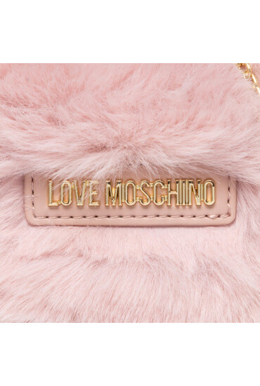LOVE MOSCHINO Дамска чанта - Mera.bg