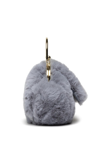 LOVE MOSCHINO Дамска чанта JC4167PP1FLW0001 Grigio - Mera.bg