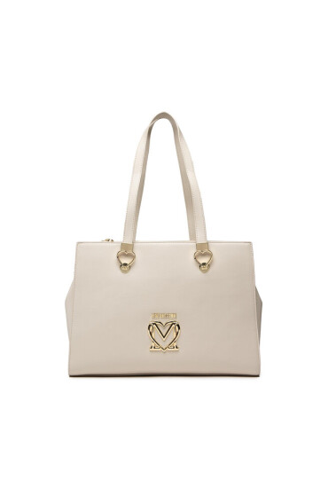 LOVE MOSCHINO Дамска чанта JC4086PP1FLZ0110 Avorio - Mera.bg