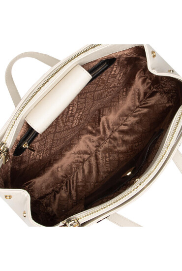 LOVE MOSCHINO Дамска чанта JC4086PP1FLZ0110 Avorio - Mera.bg