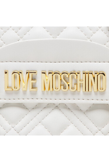 LOVE MOSCHINO Дамска чанта - Mera.bg