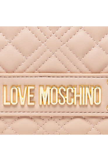 LOVE MOSCHINO Дамска чанта - Mera.bg