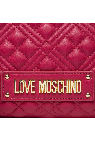 LOVE MOSCHINO Дамска чанта JC4013PP1FLA0604 Fuxia - Mera.bg