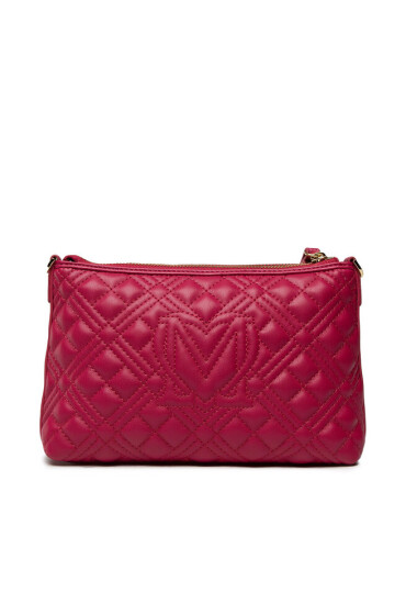 LOVE MOSCHINO Дамска чанта JC4013PP1FLA0604 Fuxia - Mera.bg