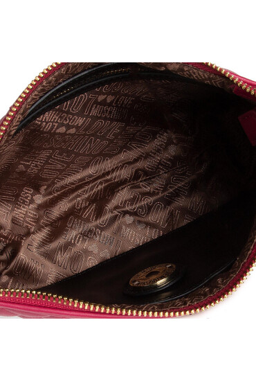 LOVE MOSCHINO Дамска чанта JC4013PP1FLA0604 Fuxia - Mera.bg