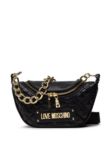 LOVE MOSCHINO Дамска чанта - Mera.bg