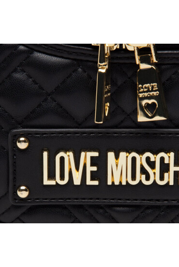 LOVE MOSCHINO Дамска чанта - Mera.bg