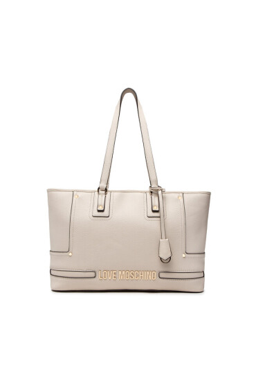 LOVE MOSCHINO Дамска чанта JC4029PP1FLB0110 Avorio - Mera.bg