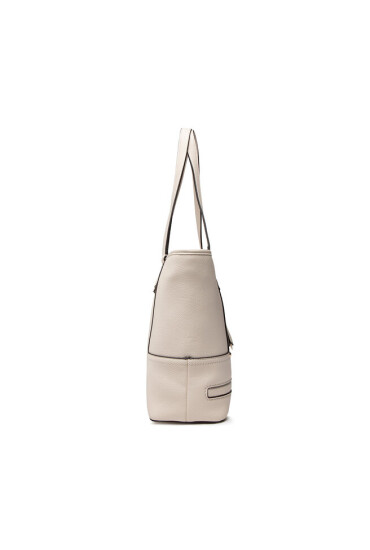 LOVE MOSCHINO Дамска чанта JC4029PP1FLB0110 Avorio - Mera.bg