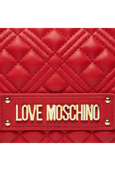 LOVE MOSCHINO Дамска чанта - Mera.bg