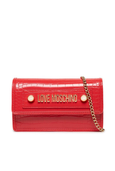 LOVE MOSCHINO Дамска чанта - Mera.bg